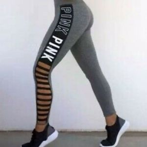 Victoria's Secret PINK Leggings